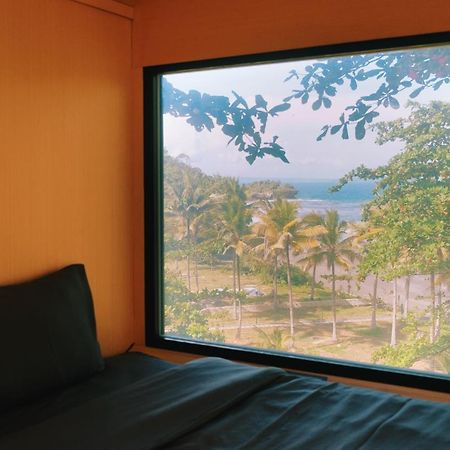 Bobocabin Madasari, Pangandaran Bulakbenda Exterior foto