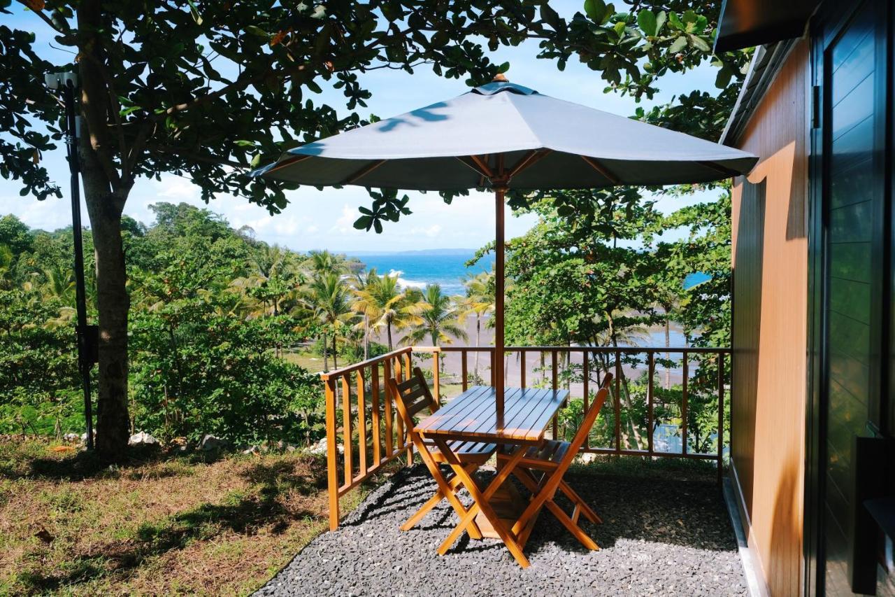 Bobocabin Madasari, Pangandaran Bulakbenda Exterior foto