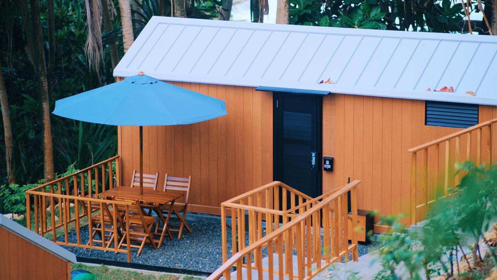 Bobocabin Madasari, Pangandaran Bulakbenda Exterior foto
